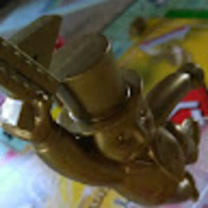 Meet your Posher, Hayden